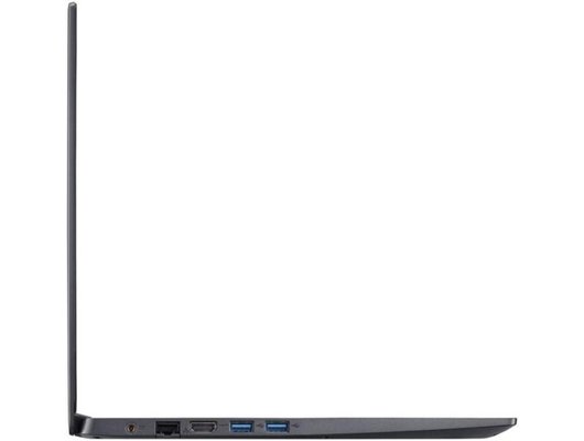 Ноутбук Acer Extensa 15 EX215-56-738AA/NX.EHWCD.002/Core i7-150U/16Gb/512Gb/15.6 FHD IPS/DOS серый
